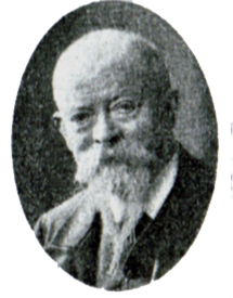 Joseph Theodor Hansen